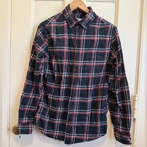 Goodfellow flannel
